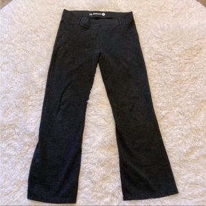 Betabrand Black Pants Size PM